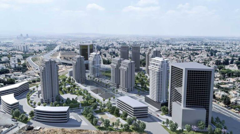שכונת מכבי החדשה - דירה להשכיר, רמלה