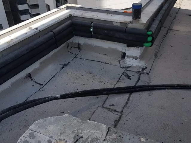 פיקוח בניה ירוקה באשדוד