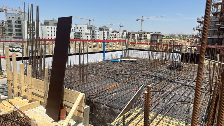 פיקוח בנייה ירוקה גרין פארק באר שבע (2)